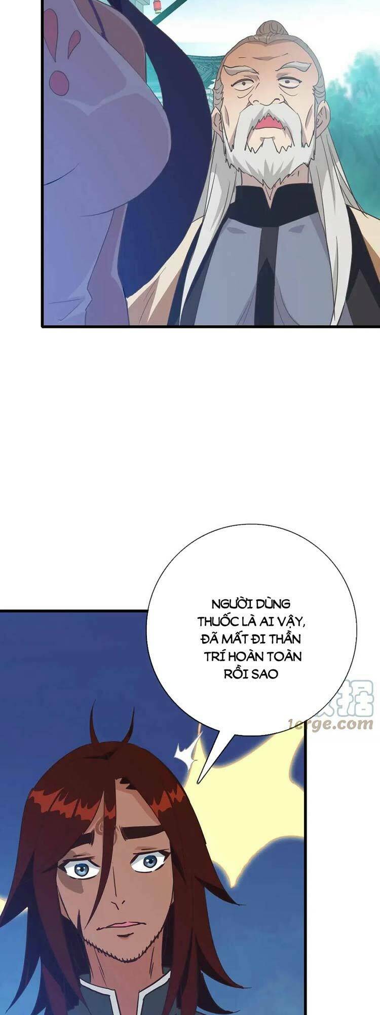 Hệ Thống Thăng Cấp Điên Cuồng - Chapter 28 - Page 27