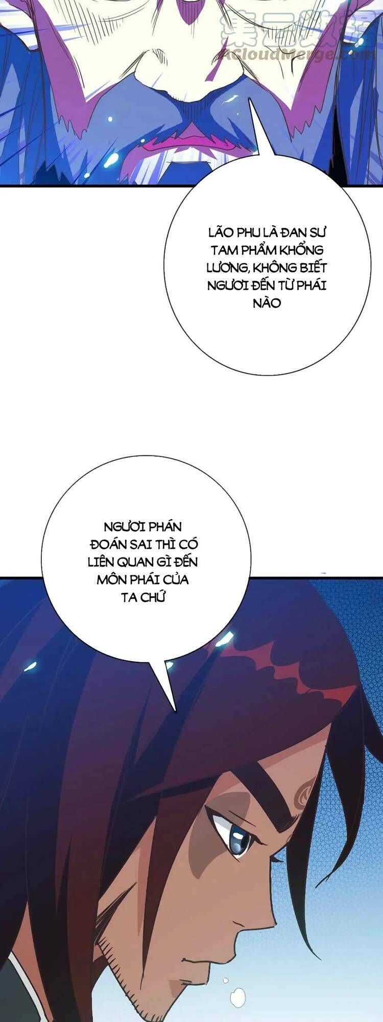 Hệ Thống Thăng Cấp Điên Cuồng - Chapter 28 - Page 30