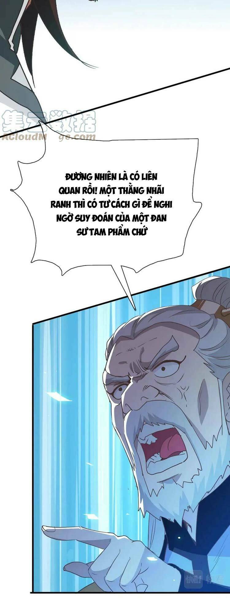 Hệ Thống Thăng Cấp Điên Cuồng - Chapter 28 - Page 31