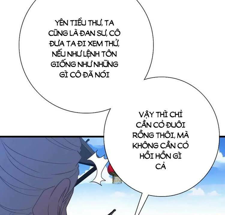 Hệ Thống Thăng Cấp Điên Cuồng - Chapter 28 - Page 33