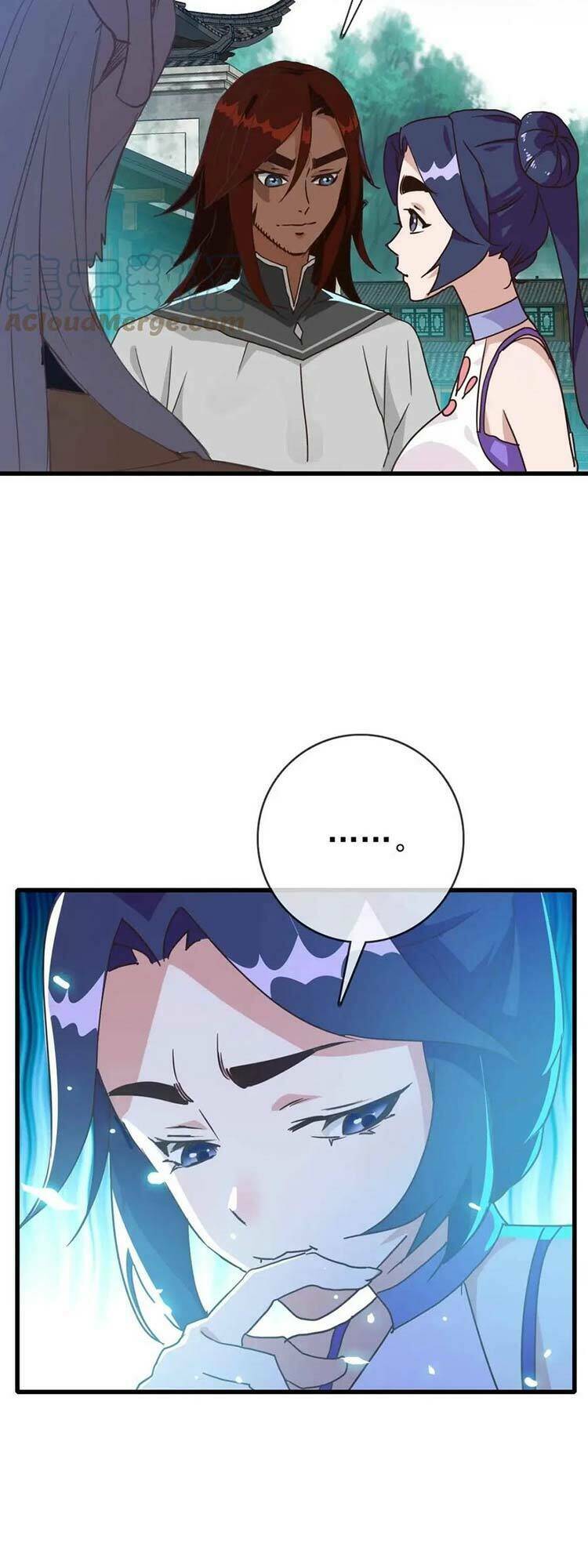 Hệ Thống Thăng Cấp Điên Cuồng - Chapter 28 - Page 34