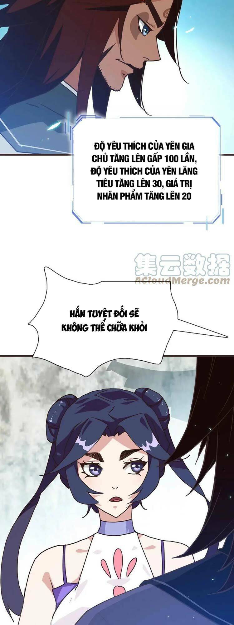 Hệ Thống Thăng Cấp Điên Cuồng - Chapter 28 - Page 36