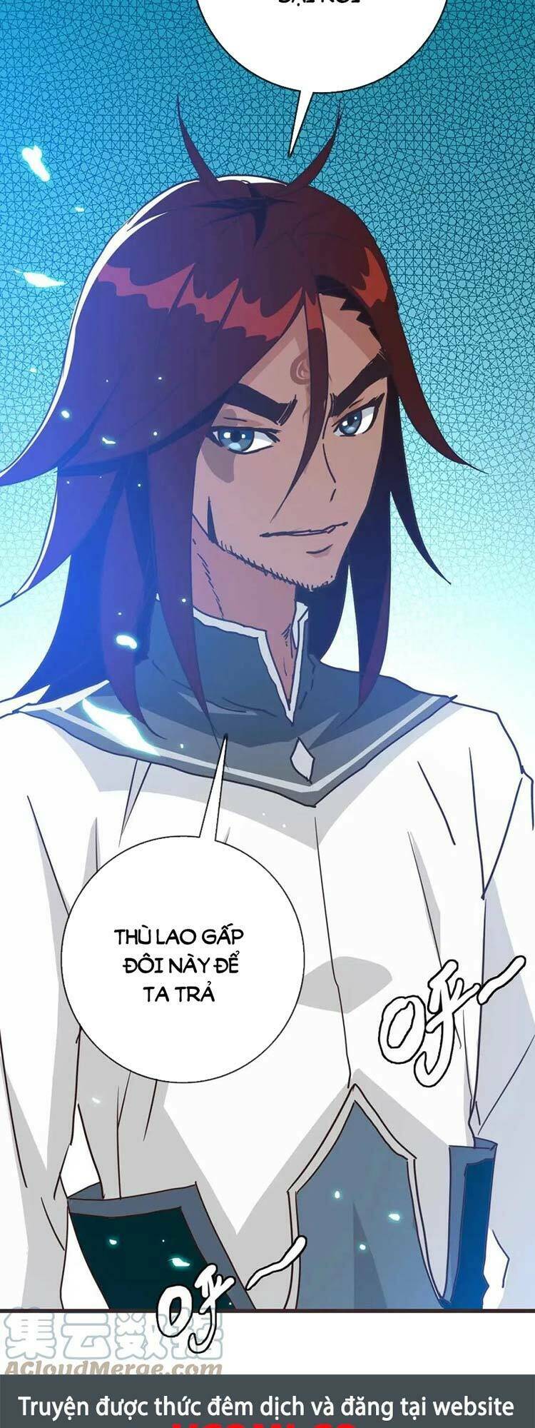 Hệ Thống Thăng Cấp Điên Cuồng - Chapter 28 - Page 39