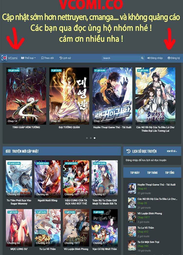 Hệ Thống Thăng Cấp Điên Cuồng - Chapter 28 - Page 40