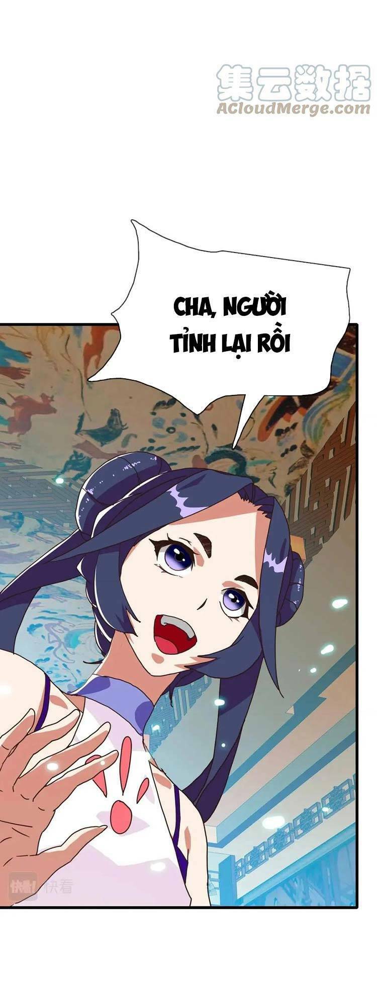 Hệ Thống Thăng Cấp Điên Cuồng - Chapter 29 - Page 13