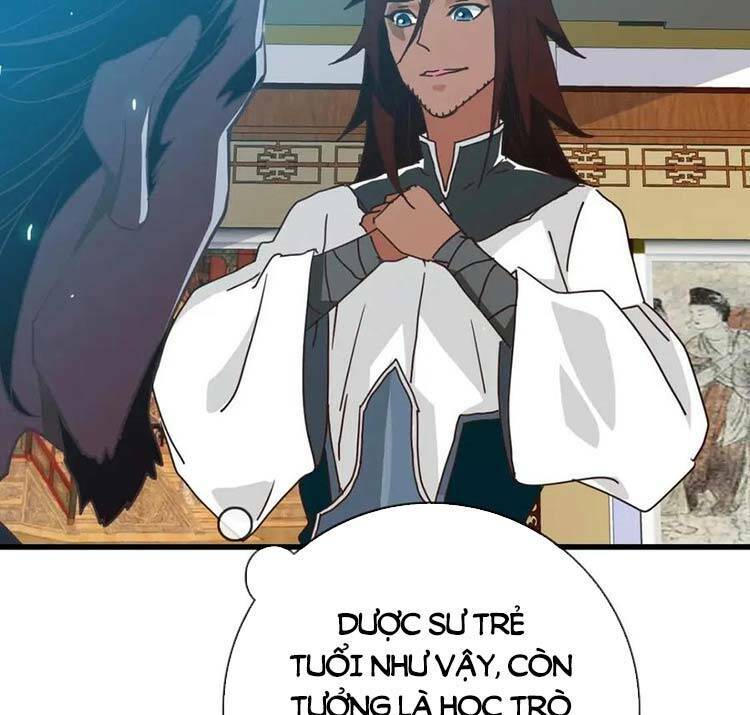 Hệ Thống Thăng Cấp Điên Cuồng - Chapter 29 - Page 16