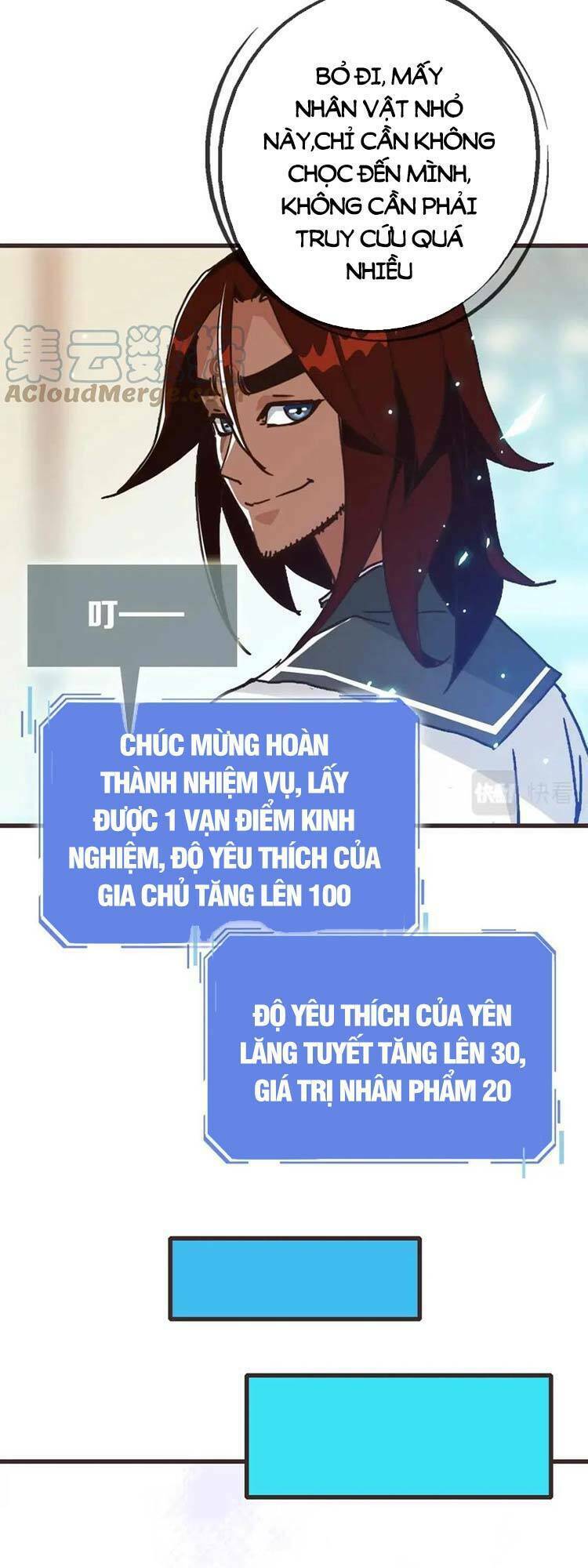 Hệ Thống Thăng Cấp Điên Cuồng - Chapter 29 - Page 18