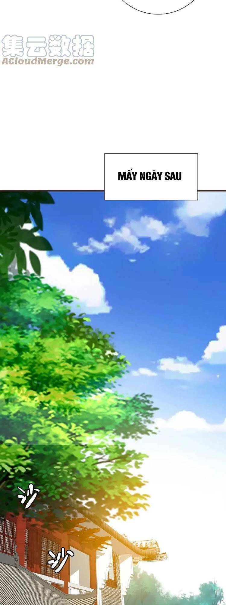 Hệ Thống Thăng Cấp Điên Cuồng - Chapter 29 - Page 24