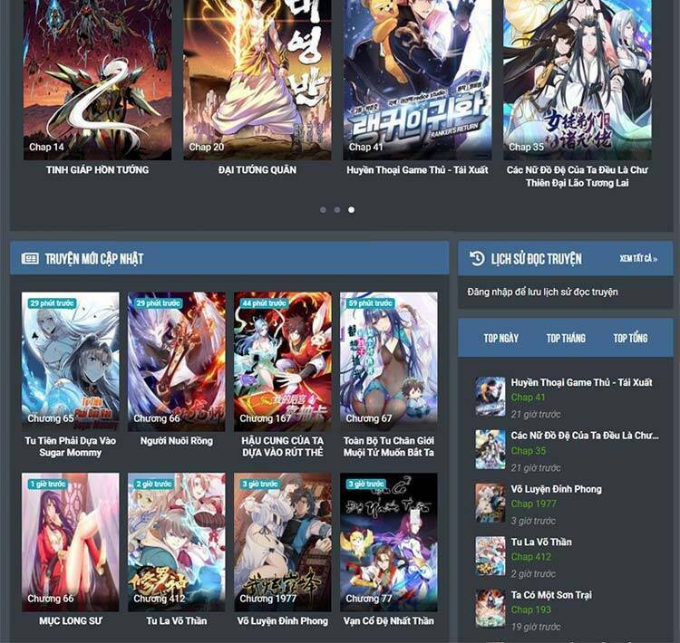 Hệ Thống Thăng Cấp Điên Cuồng - Chapter 29 - Page 37