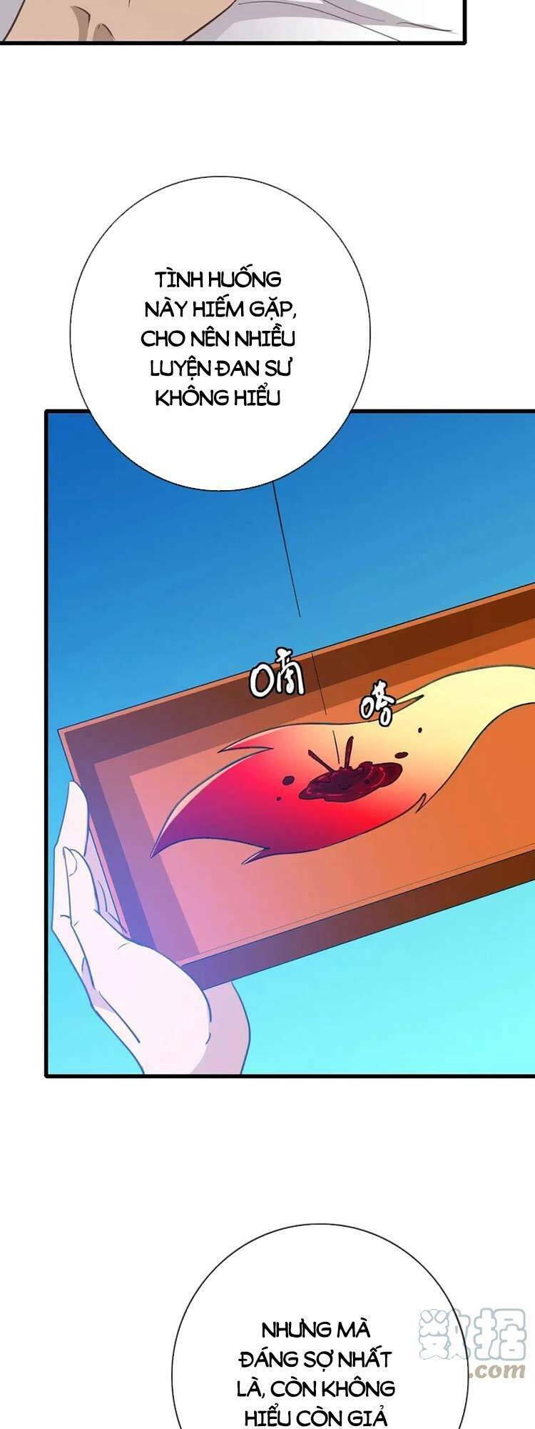 Hệ Thống Thăng Cấp Điên Cuồng - Chapter 29 - Page 4