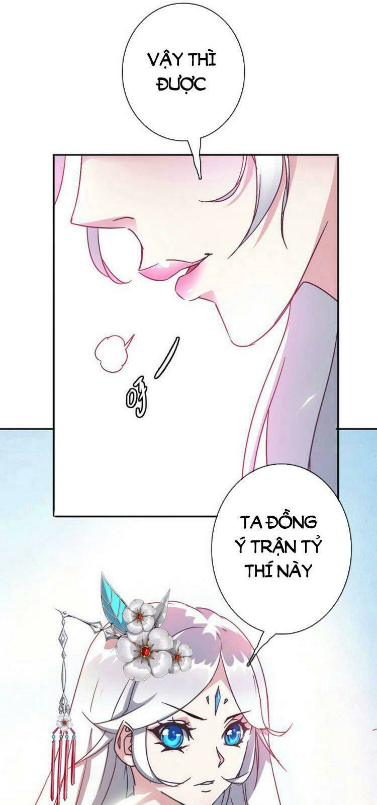 Hệ Thống Thăng Cấp Điên Cuồng - Chapter 3 - Page 10