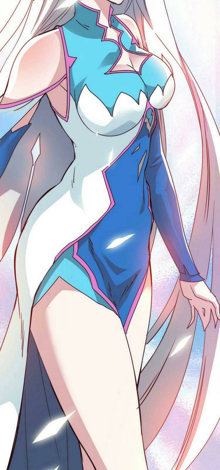 Hệ Thống Thăng Cấp Điên Cuồng - Chapter 3 - Page 11