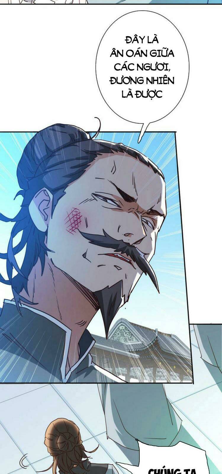 Hệ Thống Thăng Cấp Điên Cuồng - Chapter 3 - Page 15