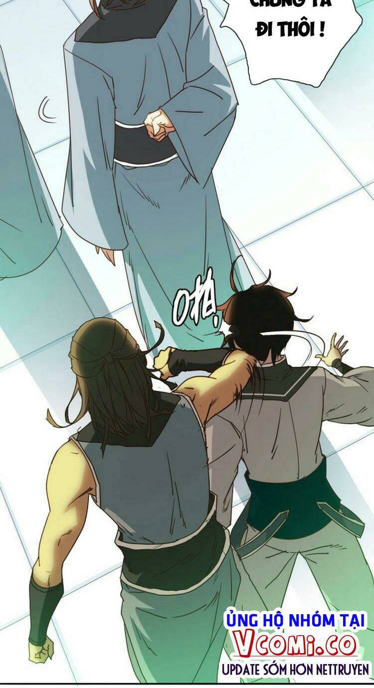 Hệ Thống Thăng Cấp Điên Cuồng - Chapter 3 - Page 16