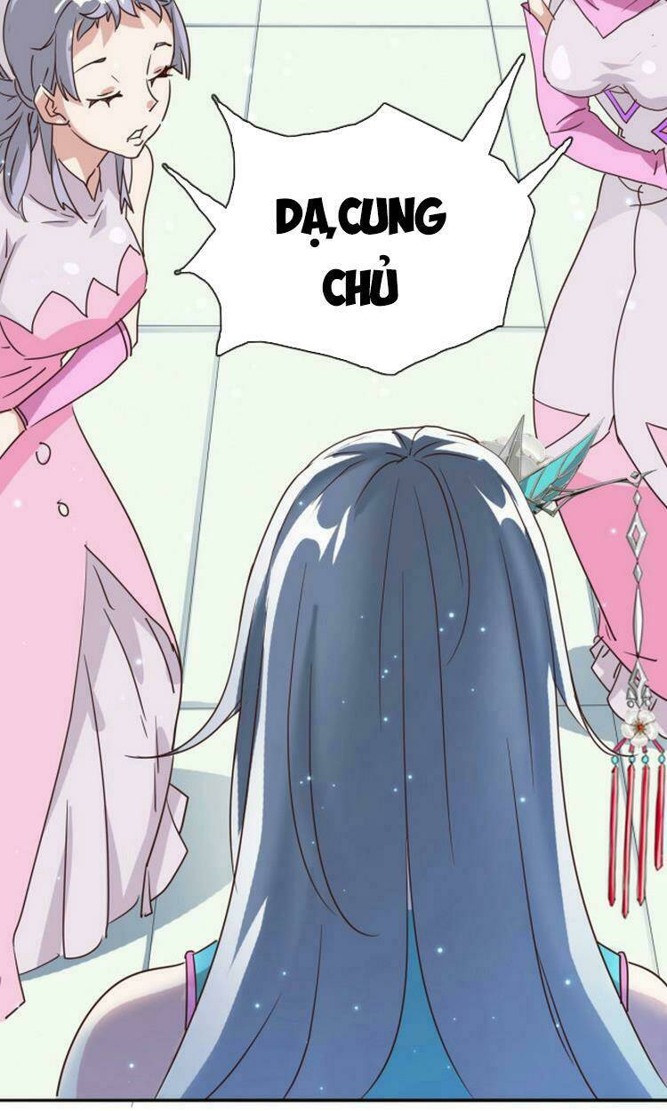 Hệ Thống Thăng Cấp Điên Cuồng - Chapter 3 - Page 20