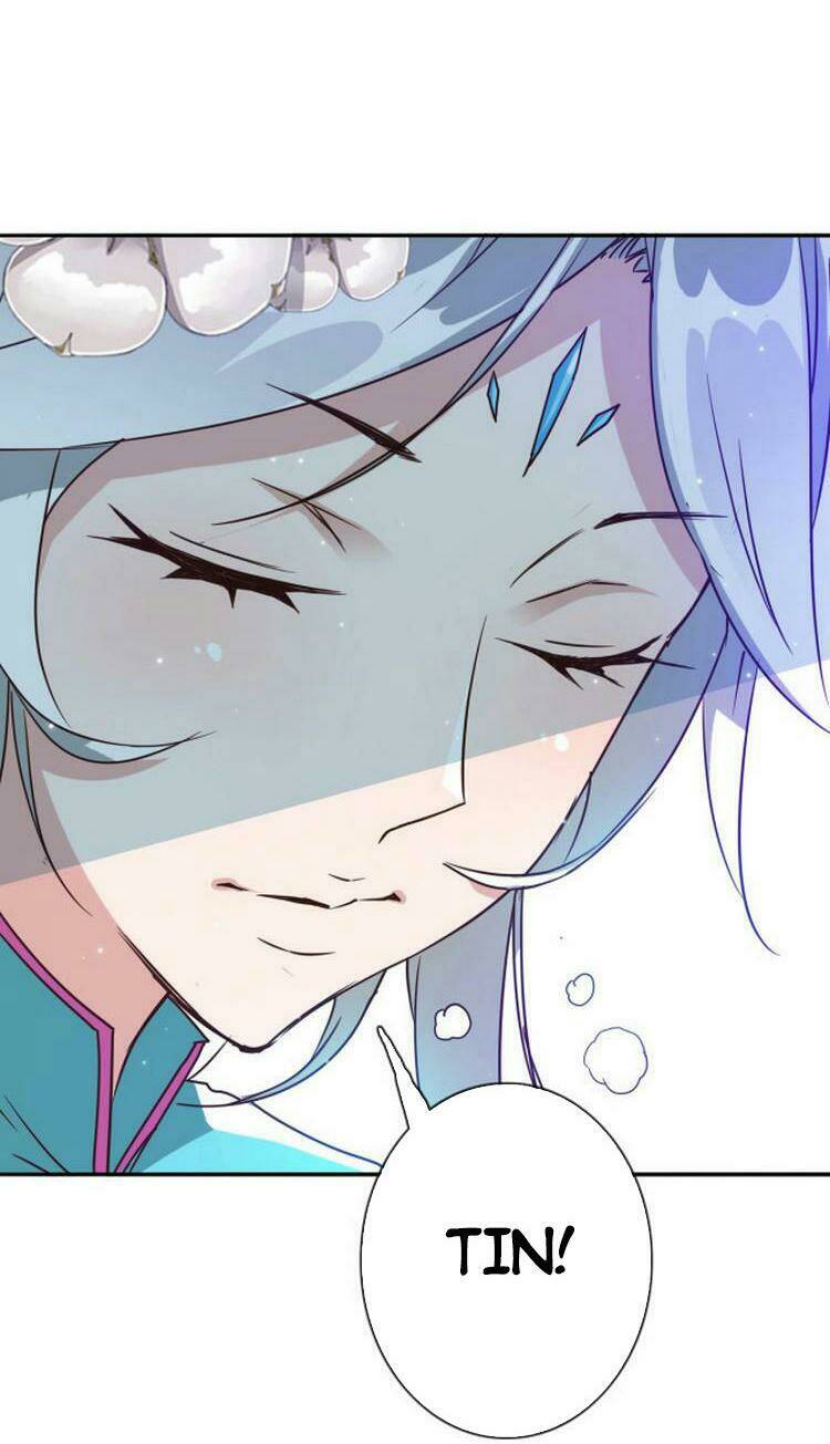 Hệ Thống Thăng Cấp Điên Cuồng - Chapter 3 - Page 26