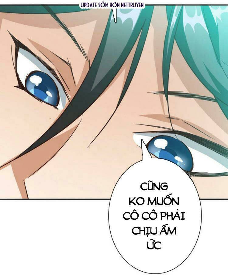 Hệ Thống Thăng Cấp Điên Cuồng - Chapter 3 - Page 30