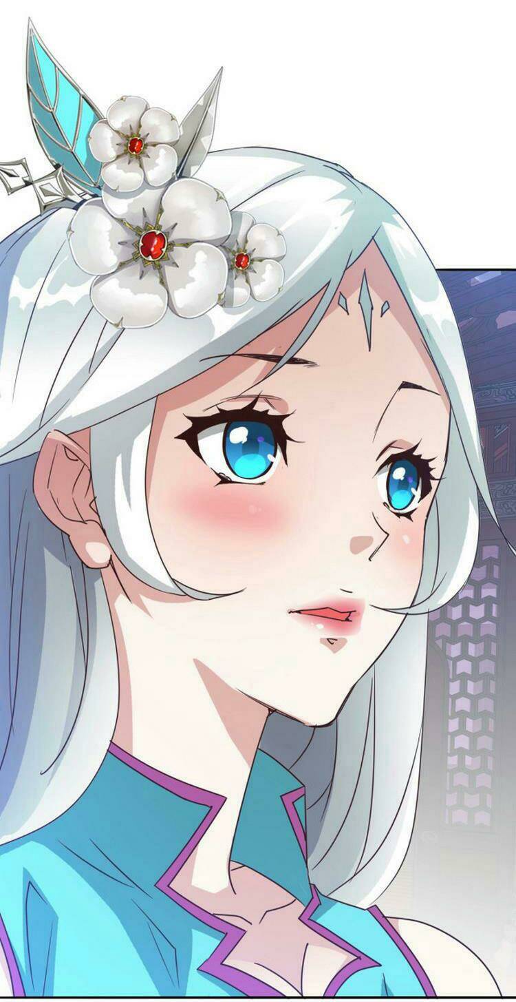 Hệ Thống Thăng Cấp Điên Cuồng - Chapter 3 - Page 31