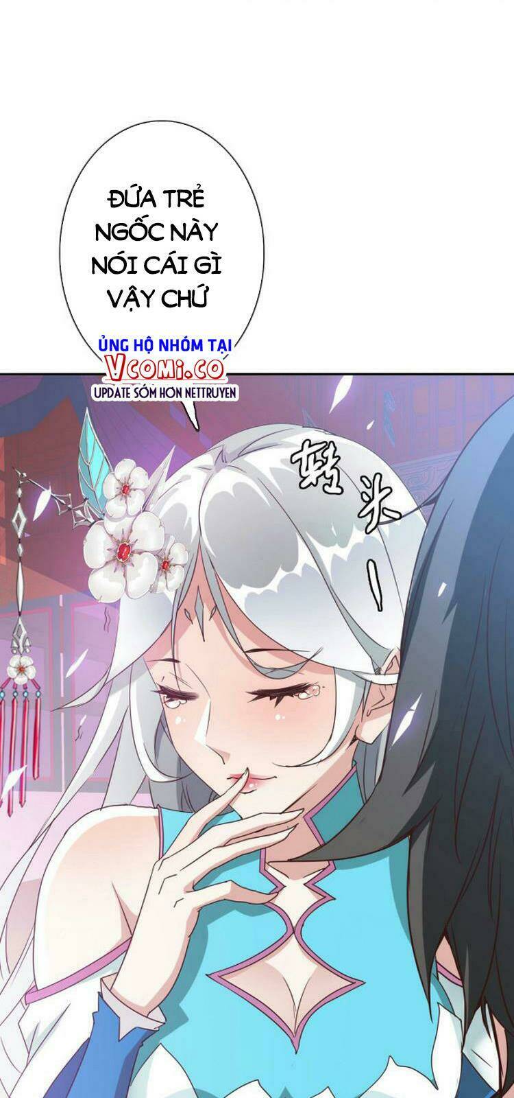 Hệ Thống Thăng Cấp Điên Cuồng - Chapter 3 - Page 32