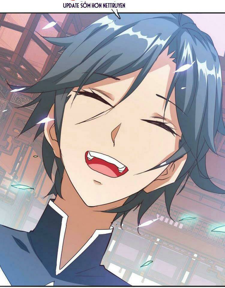 Hệ Thống Thăng Cấp Điên Cuồng - Chapter 3 - Page 34