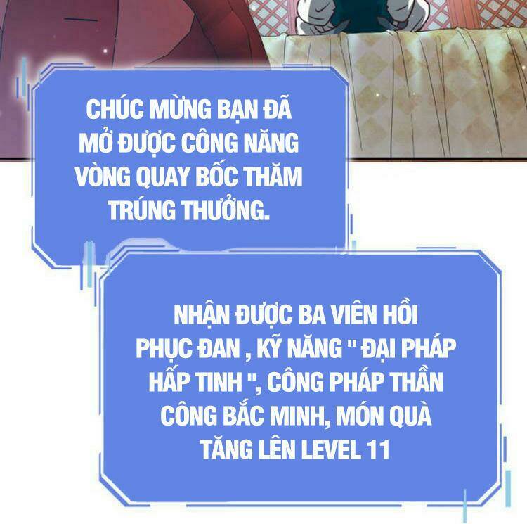 Hệ Thống Thăng Cấp Điên Cuồng - Chapter 3 - Page 38