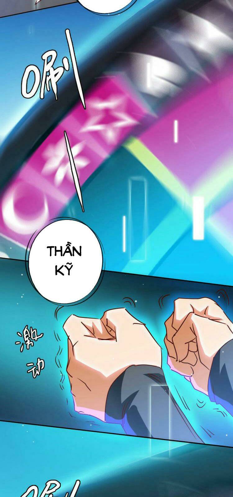 Hệ Thống Thăng Cấp Điên Cuồng - Chapter 3 - Page 48