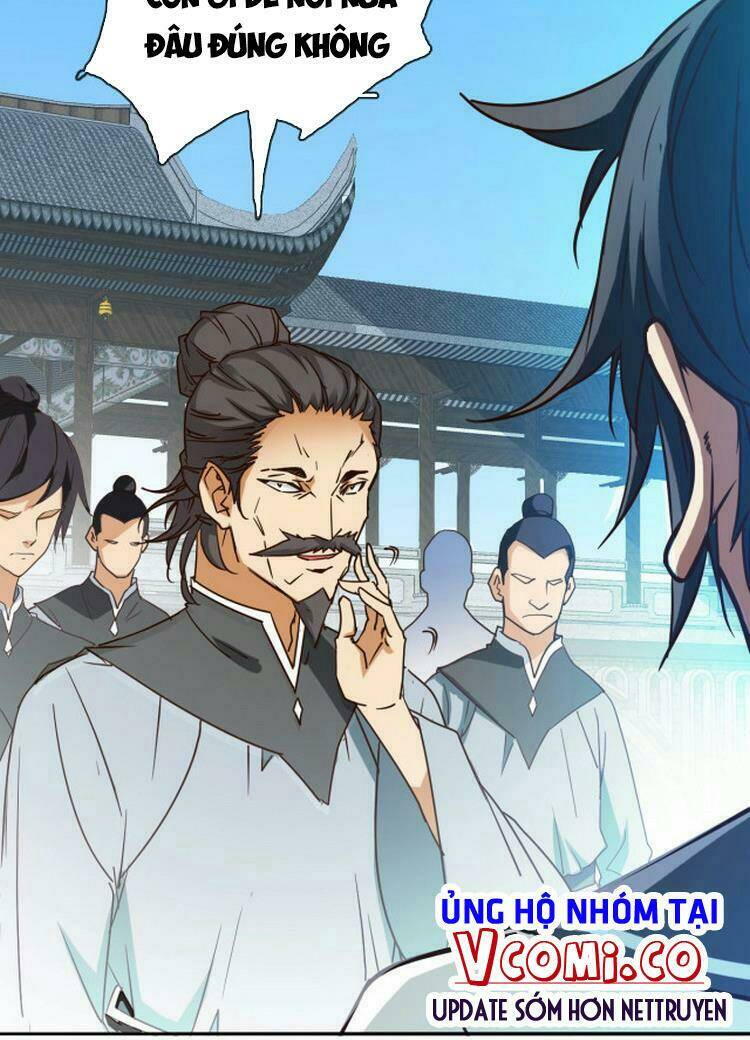 Hệ Thống Thăng Cấp Điên Cuồng - Chapter 3 - Page 4