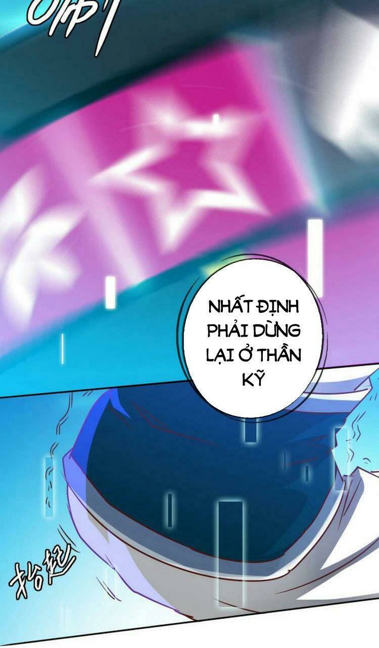 Hệ Thống Thăng Cấp Điên Cuồng - Chapter 3 - Page 49