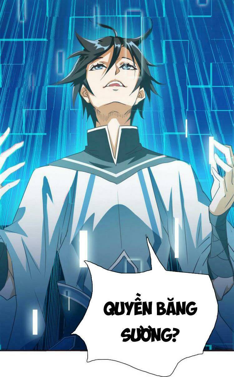 Hệ Thống Thăng Cấp Điên Cuồng - Chapter 3 - Page 53