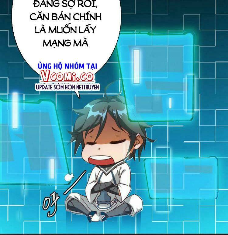 Hệ Thống Thăng Cấp Điên Cuồng - Chapter 3 - Page 58