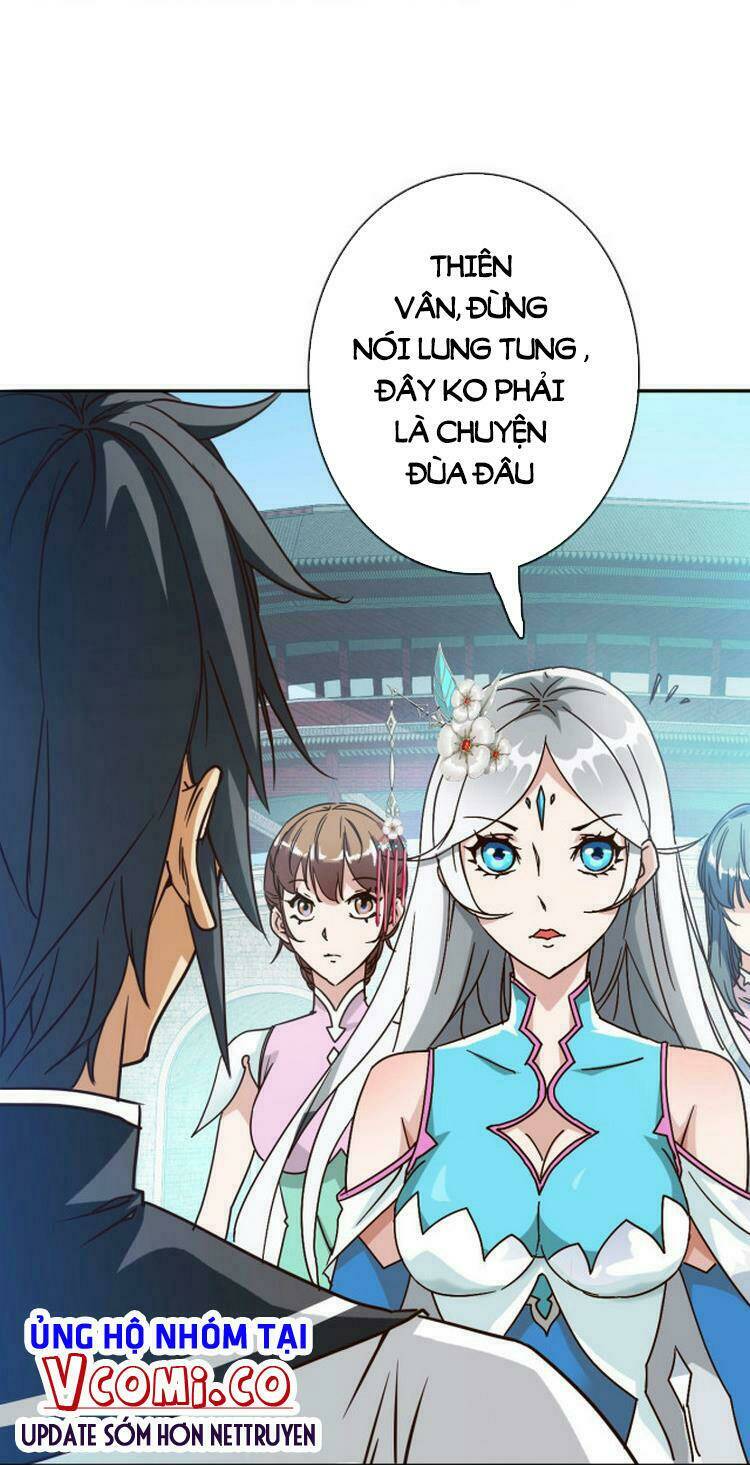 Hệ Thống Thăng Cấp Điên Cuồng - Chapter 3 - Page 5
