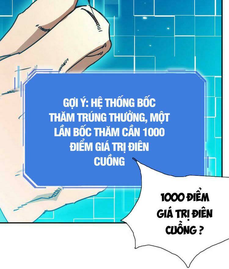 Hệ Thống Thăng Cấp Điên Cuồng - Chapter 3 - Page 60