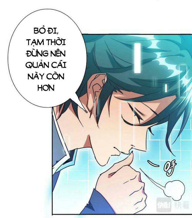 Hệ Thống Thăng Cấp Điên Cuồng - Chapter 3 - Page 61