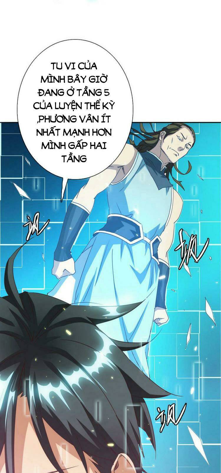 Hệ Thống Thăng Cấp Điên Cuồng - Chapter 3 - Page 62