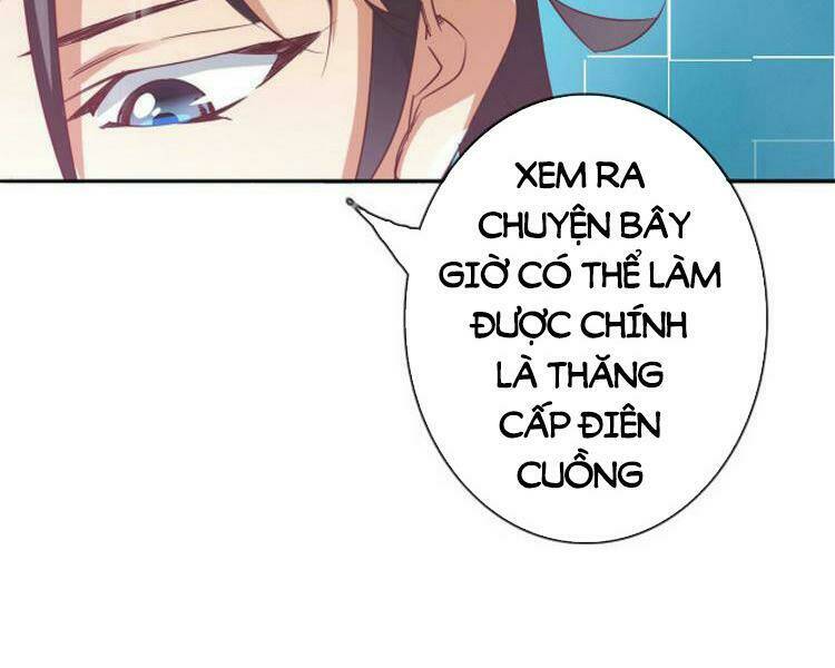 Hệ Thống Thăng Cấp Điên Cuồng - Chapter 3 - Page 63