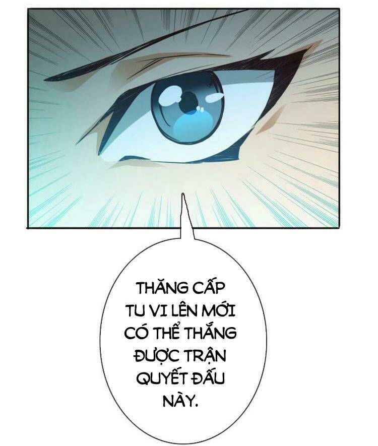 Hệ Thống Thăng Cấp Điên Cuồng - Chapter 3 - Page 64