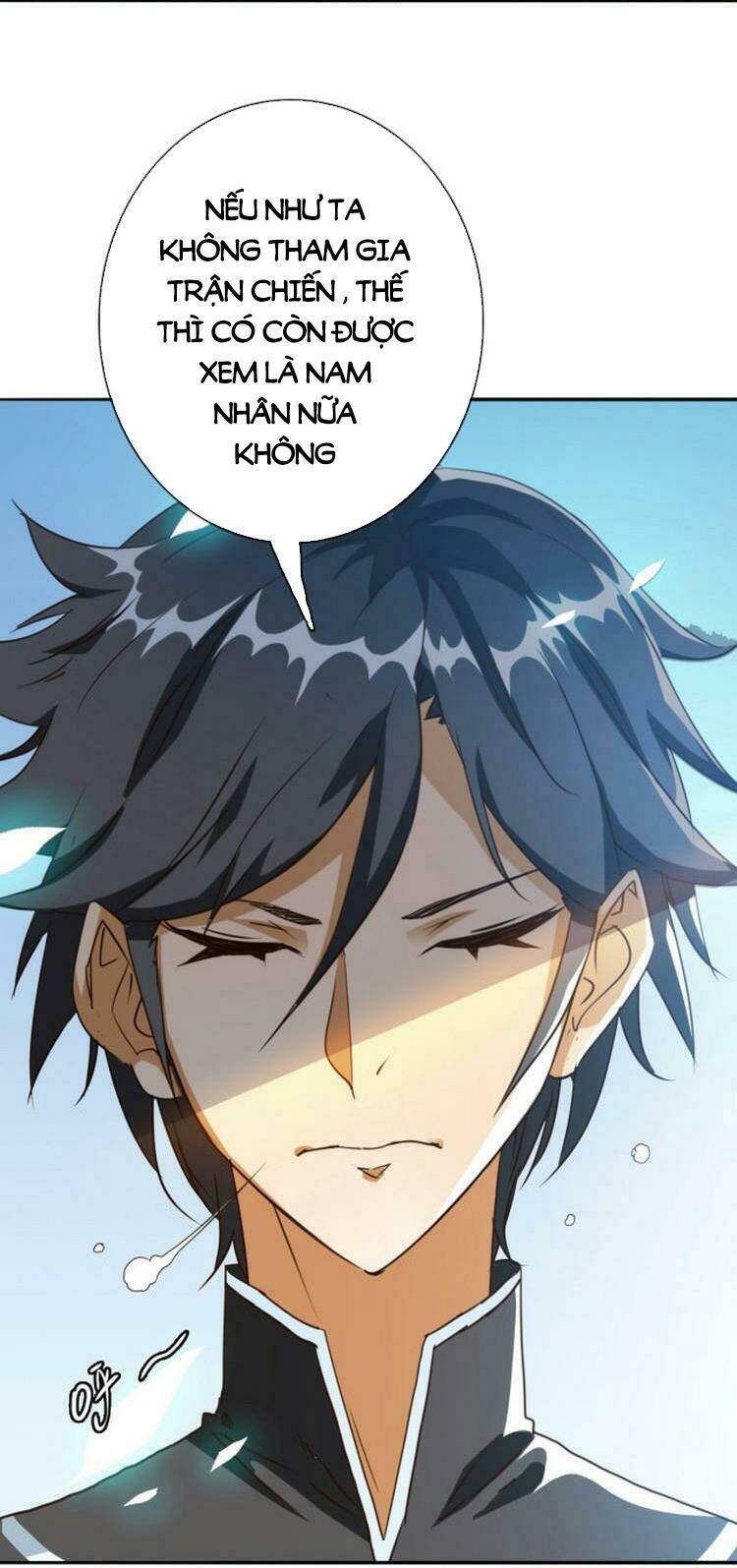 Hệ Thống Thăng Cấp Điên Cuồng - Chapter 3 - Page 6