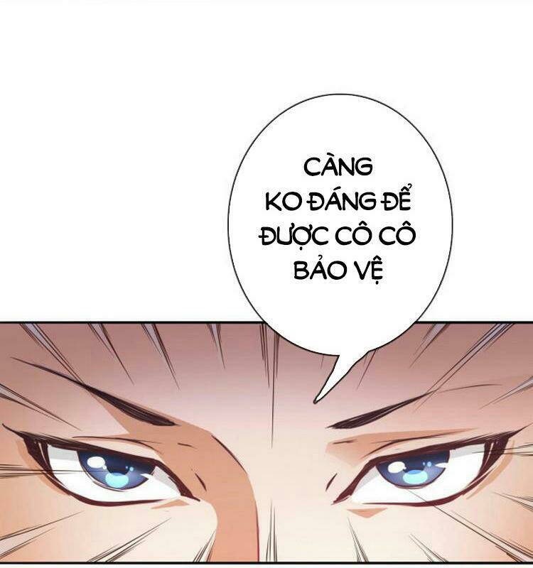 Hệ Thống Thăng Cấp Điên Cuồng - Chapter 3 - Page 7