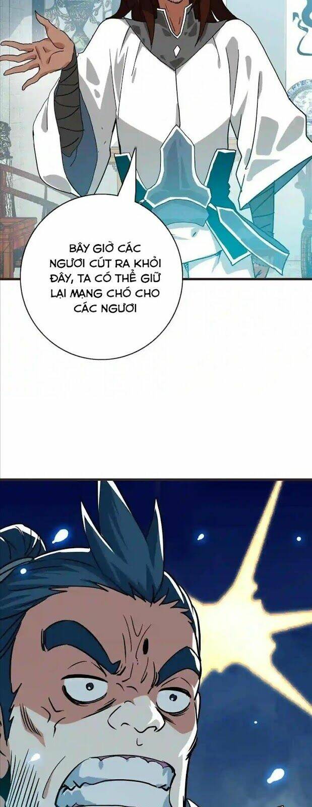 Hệ Thống Thăng Cấp Điên Cuồng - Chapter 30 - Page 10