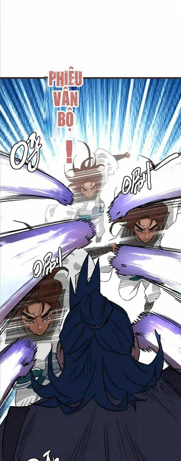 Hệ Thống Thăng Cấp Điên Cuồng - Chapter 30 - Page 15