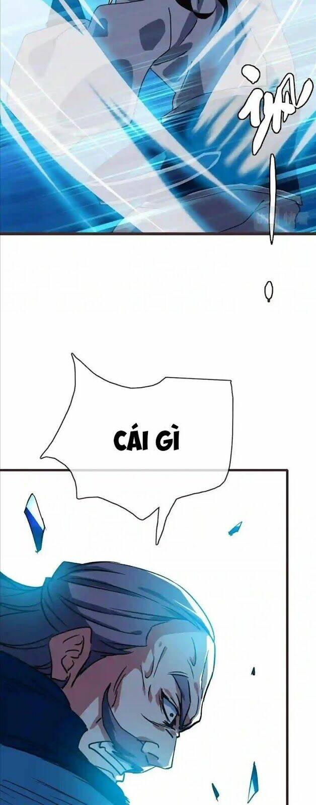 Hệ Thống Thăng Cấp Điên Cuồng - Chapter 30 - Page 23