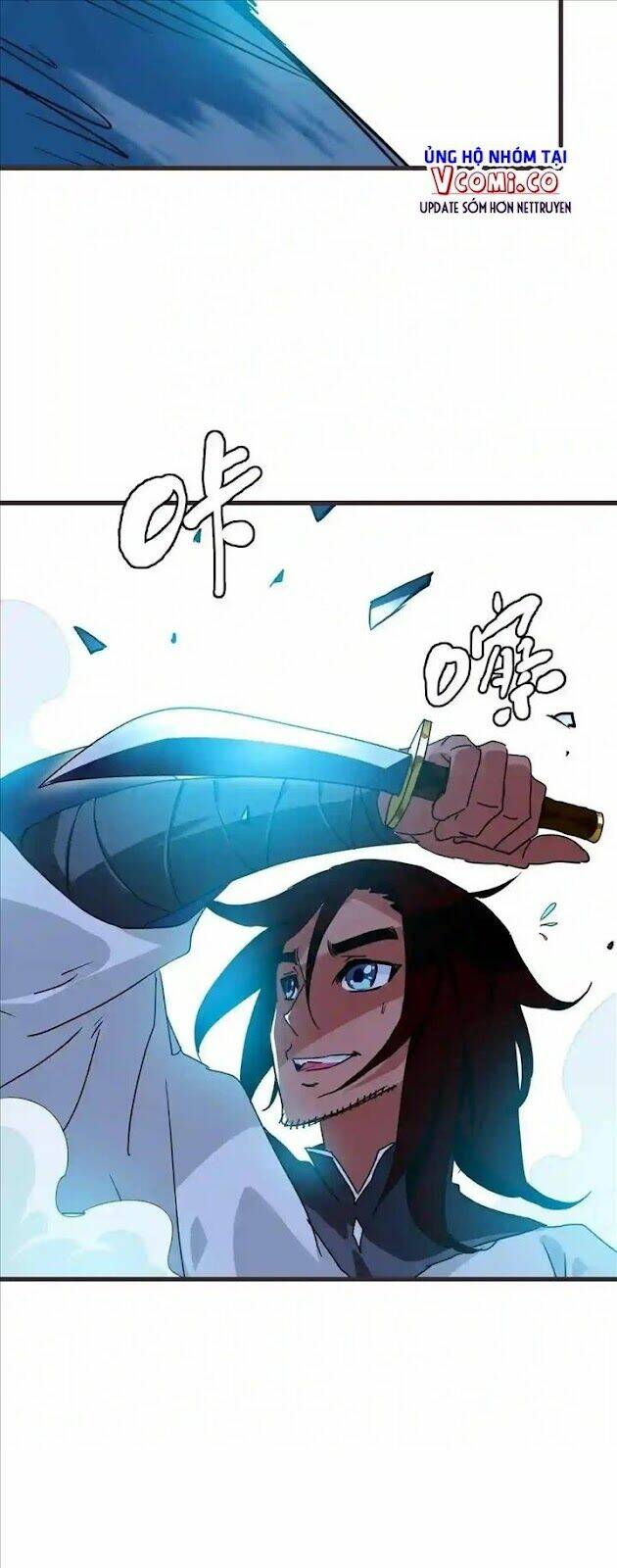Hệ Thống Thăng Cấp Điên Cuồng - Chapter 30 - Page 24