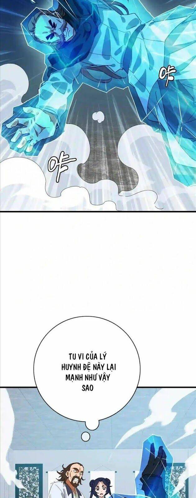 Hệ Thống Thăng Cấp Điên Cuồng - Chapter 30 - Page 28
