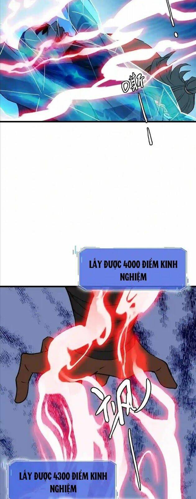 Hệ Thống Thăng Cấp Điên Cuồng - Chapter 30 - Page 30