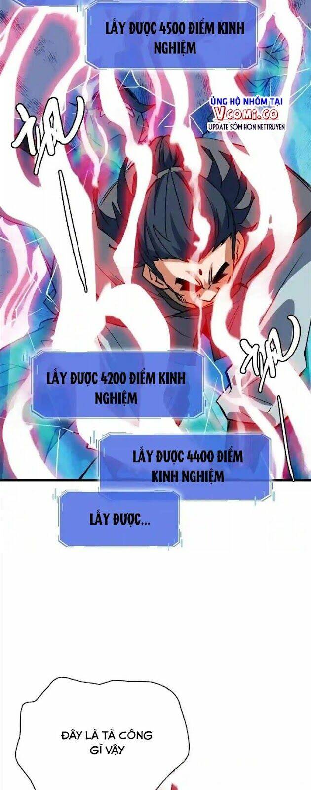 Hệ Thống Thăng Cấp Điên Cuồng - Chapter 30 - Page 31