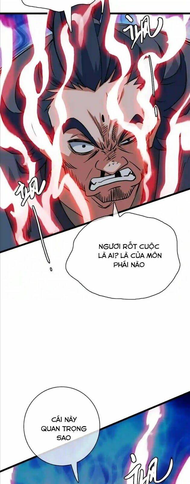 Hệ Thống Thăng Cấp Điên Cuồng - Chapter 30 - Page 32