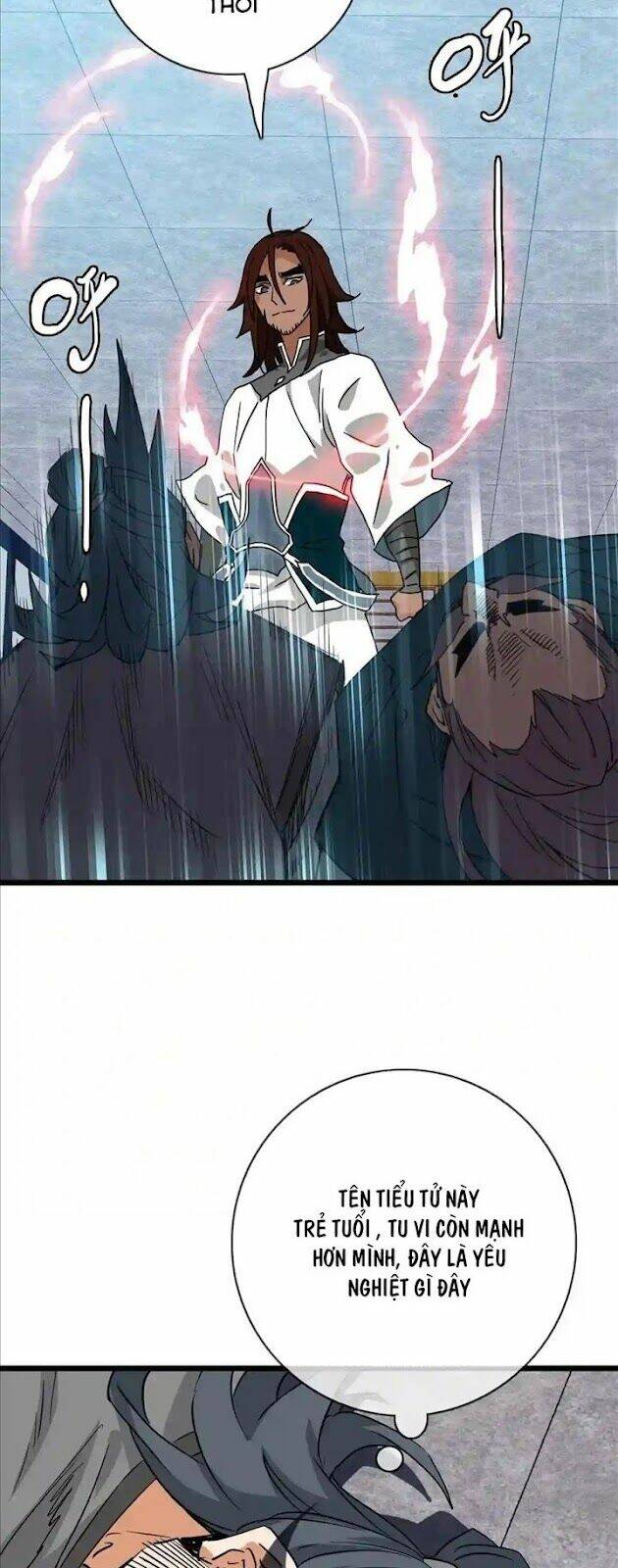 Hệ Thống Thăng Cấp Điên Cuồng - Chapter 30 - Page 34