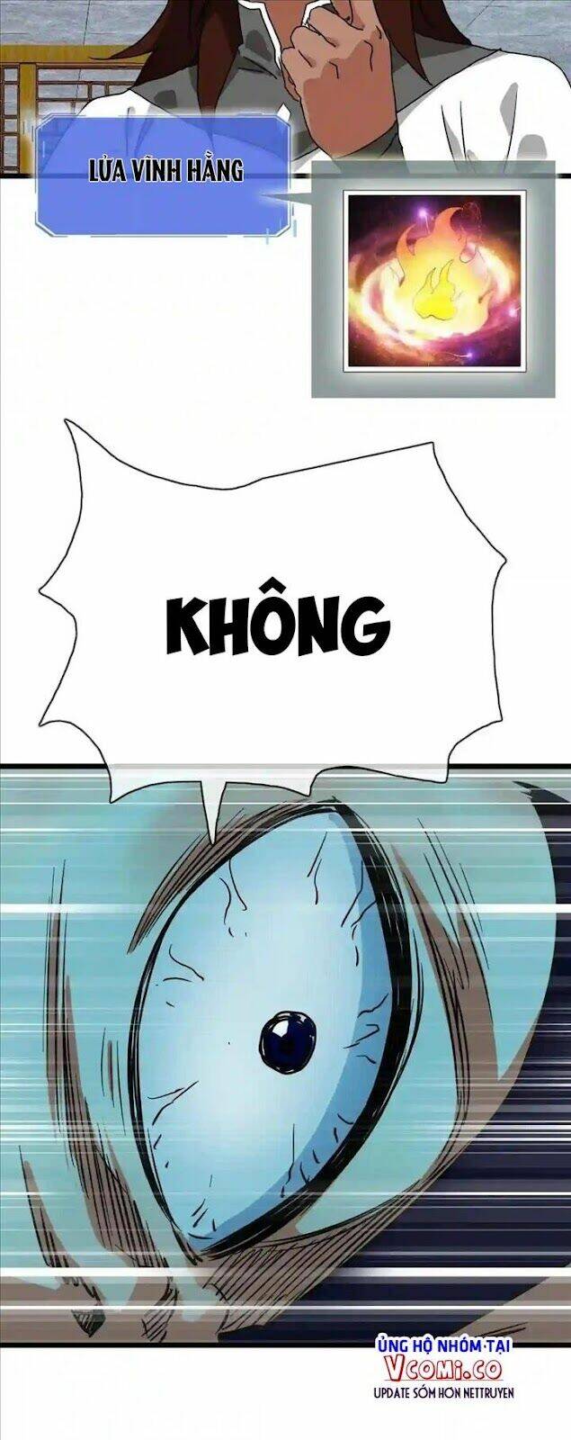 Hệ Thống Thăng Cấp Điên Cuồng - Chapter 30 - Page 36