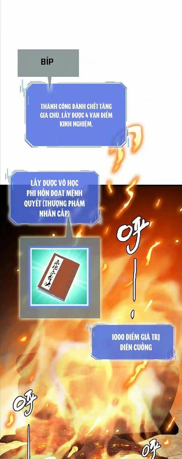 Hệ Thống Thăng Cấp Điên Cuồng - Chapter 30 - Page 37