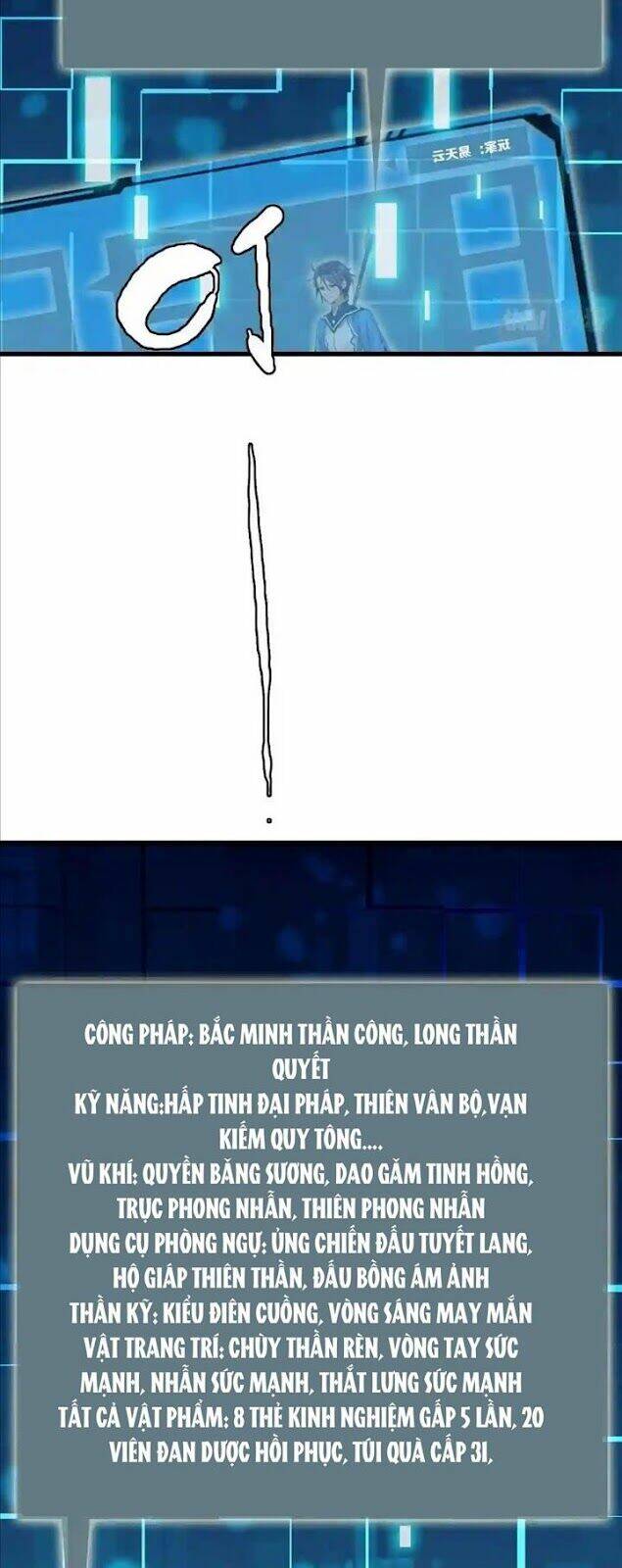 Hệ Thống Thăng Cấp Điên Cuồng - Chapter 30 - Page 39